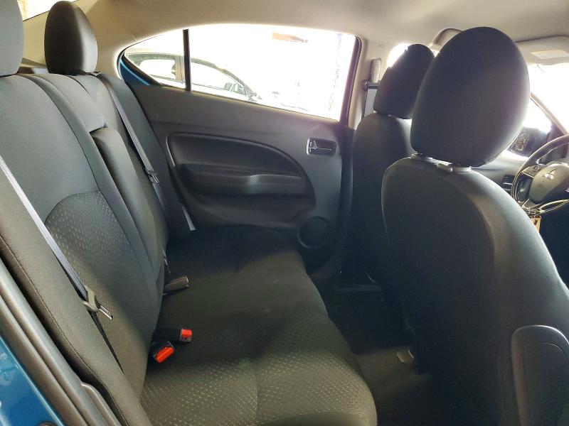 Aukcja sprzedaży 2024 Mitsubishi Mirage, vin: ML32FVFJ9RHF14678, numer aukcji: 61754676