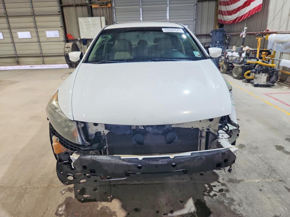 Aukcja sprzedaży 2012 Honda Accord, vin: 1HGCP2F63CA156131, numer aukcji: 63504546
