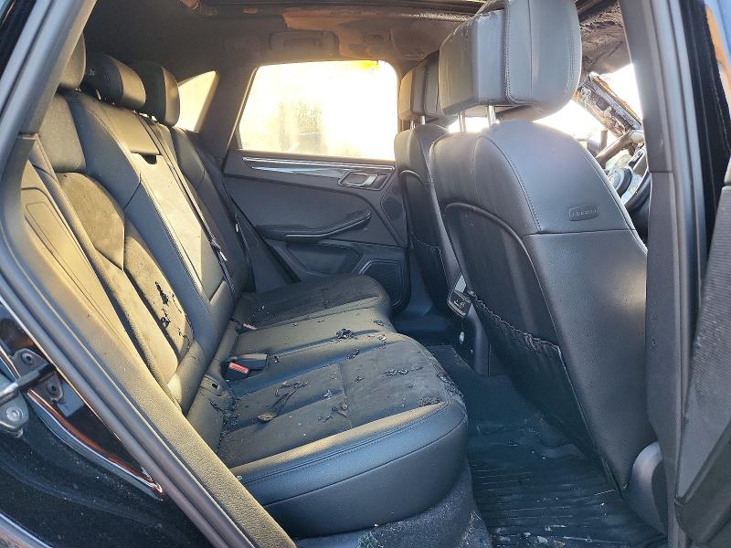 Aukcja sprzedaży 2015 Porsche Macan, vin: WP1AB2A54FLB72218, numer aukcji: 62840536