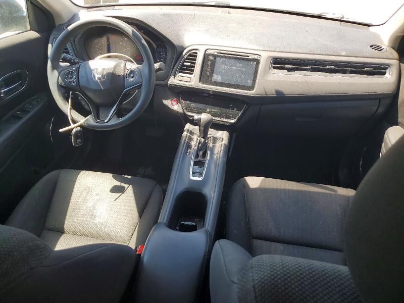60083806 :رقم المزاد ، 3CZRU5H58GM711505 vin ، 2016 Honda Hr-v مزاد بيع