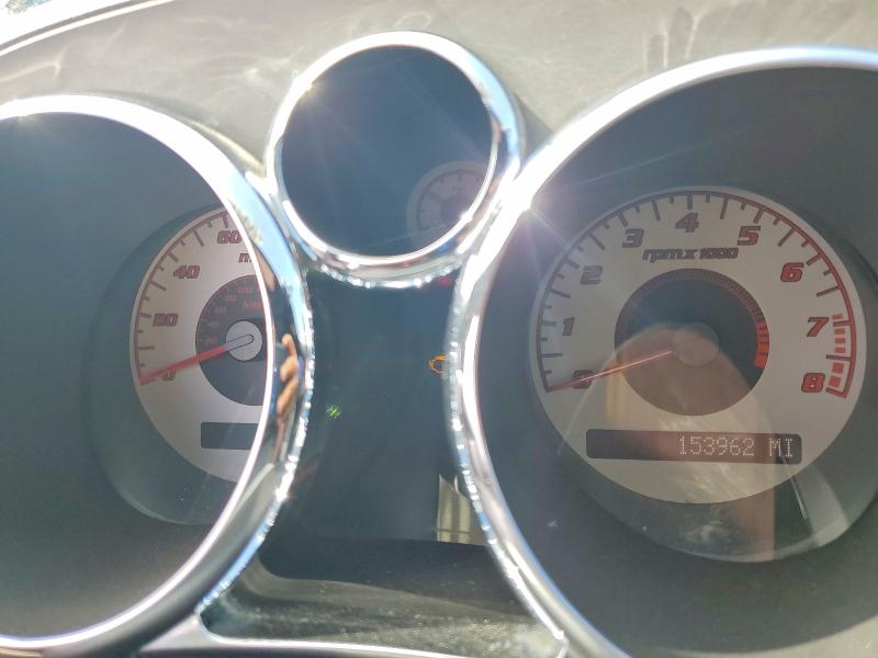 Продажа на аукционе авто 2007 Pontiac Solstice, vin: 1G2MB35B37Y105946, номер лота: 60621586