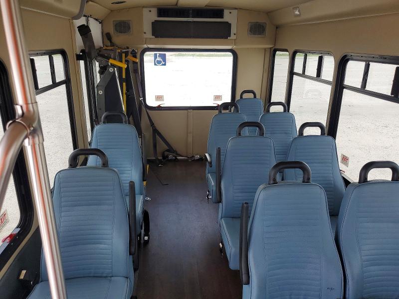 Продаж на аукціоні авто 2019 Ford Transit, vin: 1FDES6PM6KKB85878, номер лоту: 60556376