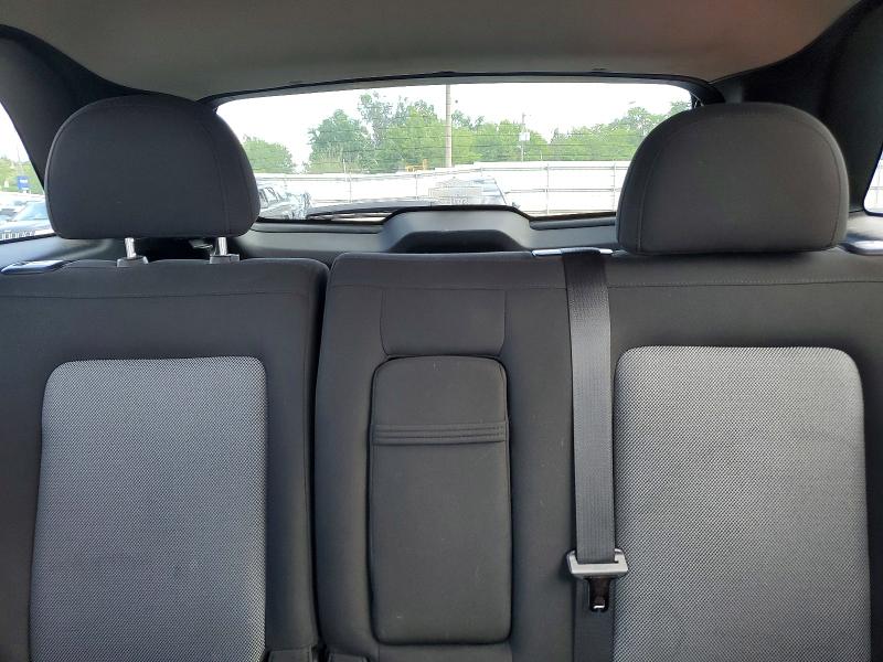 Продажа на аукционе авто 2014 Chevrolet Captiva, vin: 3GNAL3EK5ES561633, номер лота: 63147586