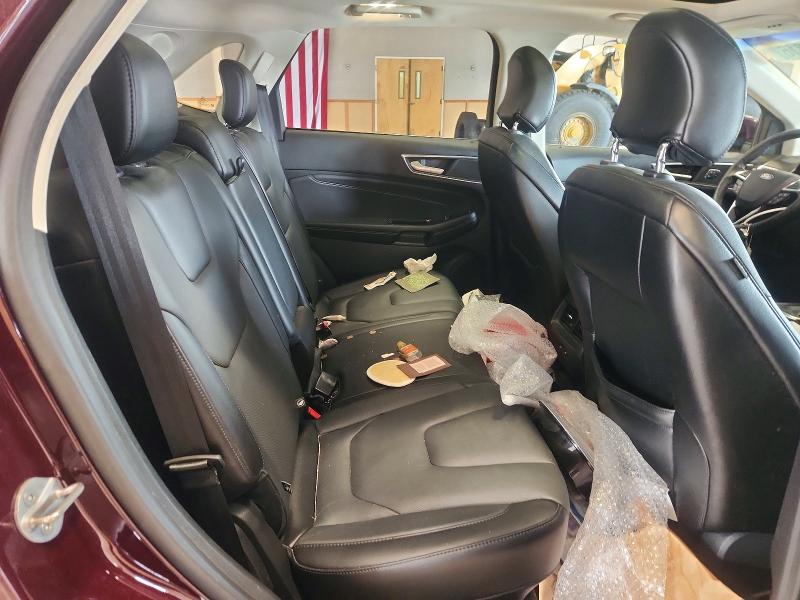 Aukcja sprzedaży 2018 Ford Edge, vin: 2FMPK4K98JBB46881, numer aukcji: 61932216