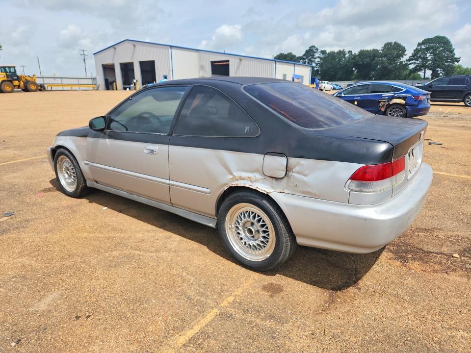 Продаж на аукціоні авто 1998 Honda Civic, vin: 1HGEJ814XWL129083, номер лоту: 61446996