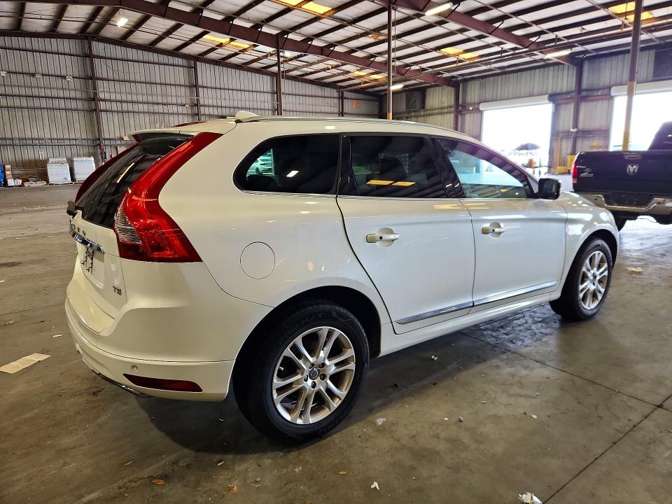 Продаж на аукціоні авто 2015 Volvo Xc60, vin: YV440MDD2F2618422, номер лоту: 62077126