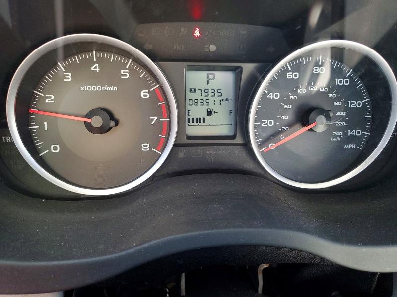 Продажа на аукционе авто 2016 Subaru Forester, vin: JF2SJABC1GH537153, номер лота: 62878066