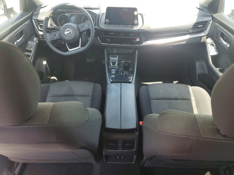 Продажа на аукционе авто 2024 Nissan Rogue, vin: 5N1BT3BA8RC699120, номер лота: 61793126