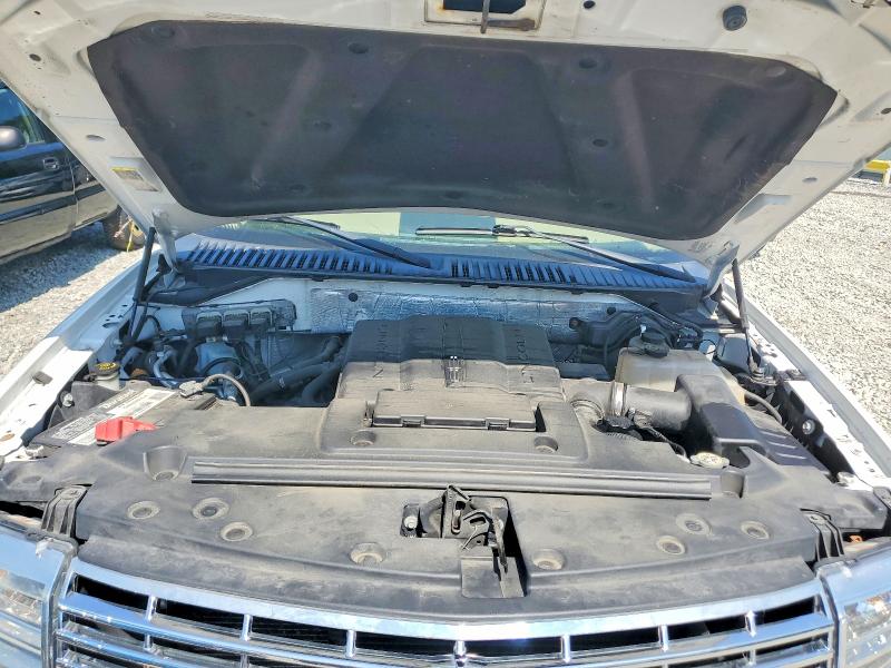 Продаж на аукціоні авто 2010 Lincoln Navigator, vin: 5LMJJ2J5XAEJ09229, номер лоту: 62286046