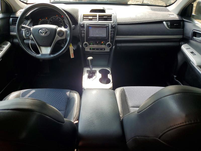 2013 Toyota Camry მანქანა იყიდება აუქციონზე, vin: 4T1BF1FK6DU283956, აუქციონის ნომერი: 62503316