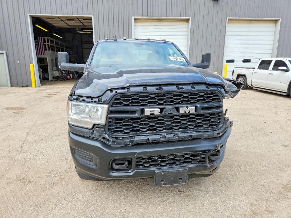 Auction sale of the 2019 Ram 3500, vin: 3C7WRTCL6KG671939, lot number: 59664466