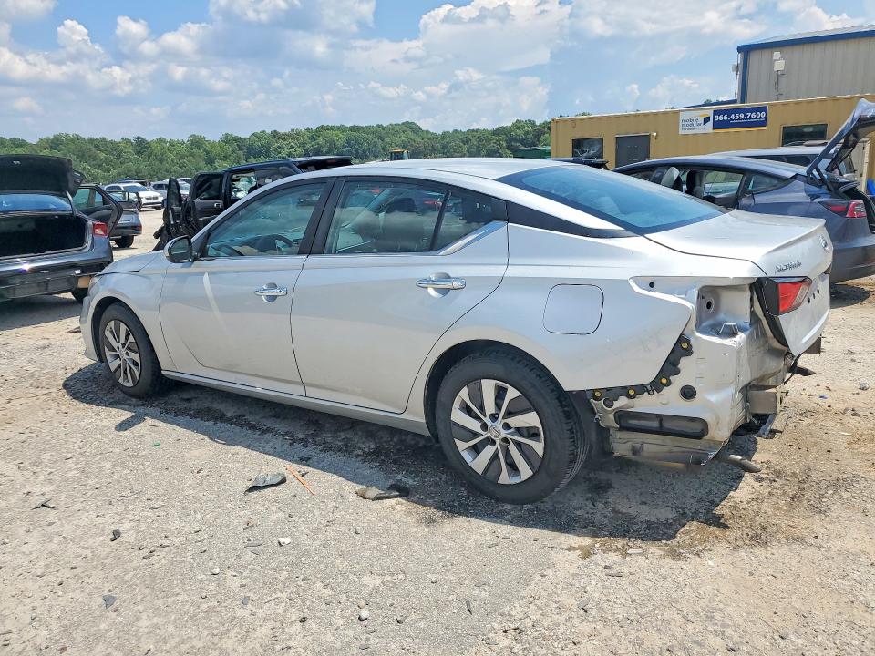 Aukcja sprzedaży 2021 Nissan Altima, vin: 1N4BL4BV0MN387664, numer aukcji: 59602356