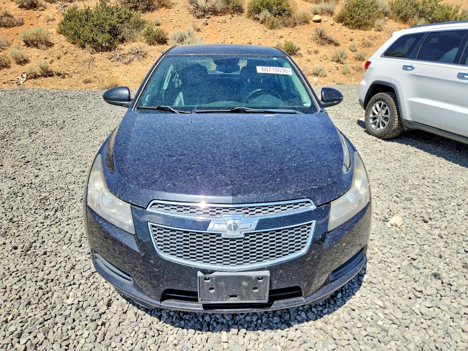Aukcja sprzedaży 2014 Chevrolet Cruze, vin: 1G1PE5SB6E7386880, numer aukcji: 60710036