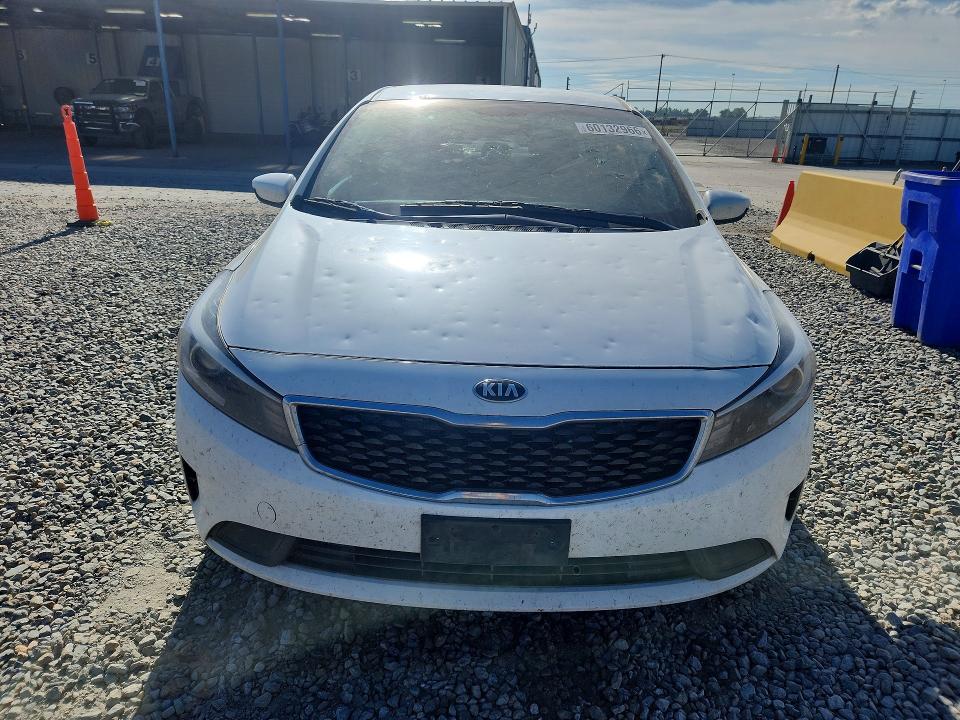 Продаж на аукціоні авто 2018 Kia Forte, vin: 3KPFL4A7XJE269538, номер лоту: 60132966