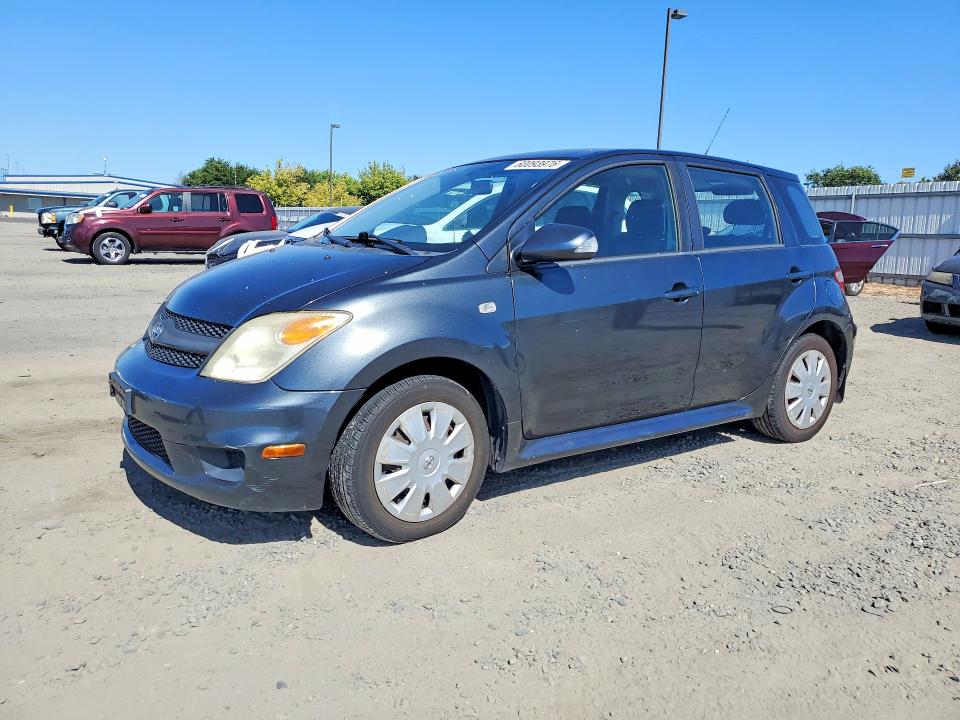 Продаж на аукціоні авто 2006 Scion Xa, vin: JTKKT624365001778, номер лоту: 60093976