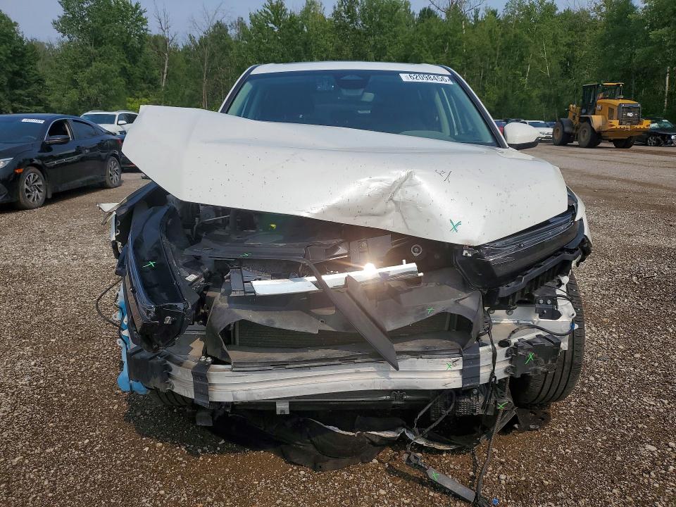 Продаж на аукціоні авто 2023 Honda Cr-v, vin: 2HKRS4H77PH112706, номер лоту: 62098456