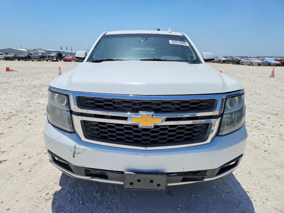 Продажа на аукционе авто 2019 Chevrolet Tahoe, vin: 1GNSKFEC4KR123606, номер лота: 62018886