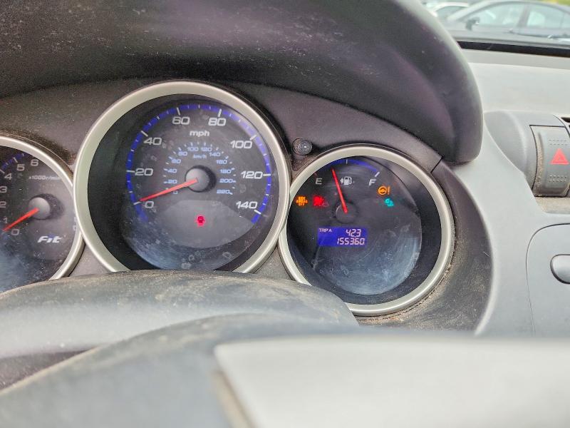 Продажа на аукционе авто 2007 Honda Fit, vin: JHMGD38417S042556, номер лота: 85994745