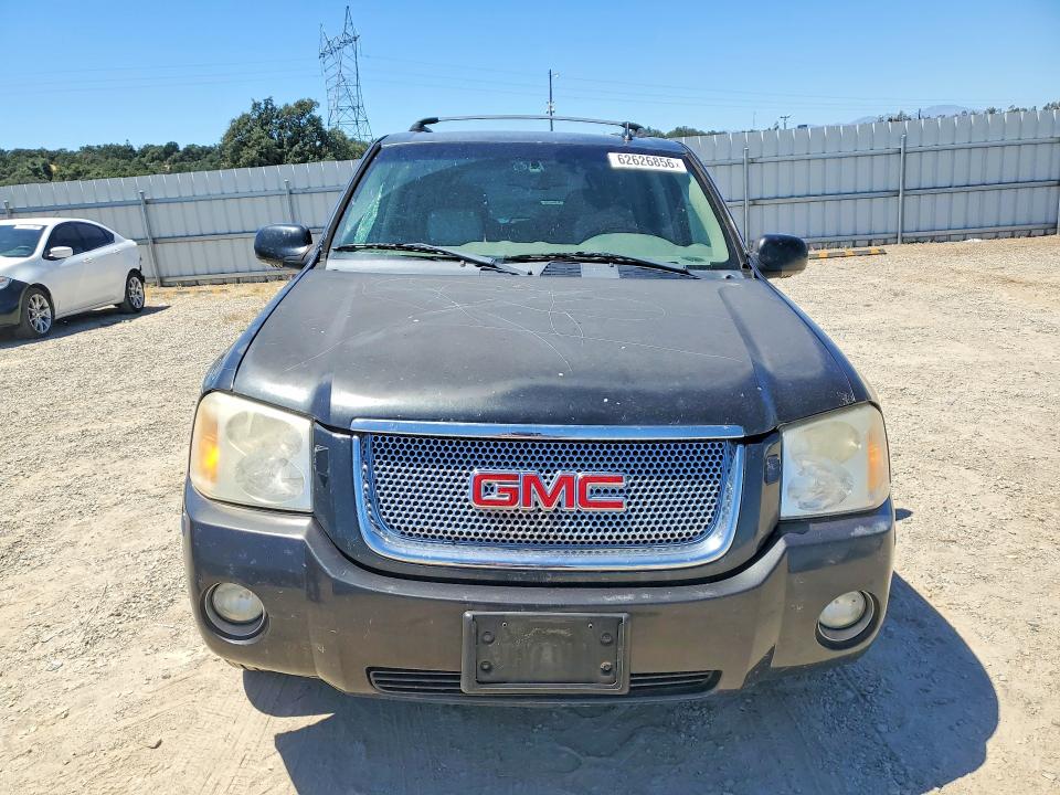 Aukcja sprzedaży 2006 Gmc Envoy, vin: 1GKET63M762145570, numer aukcji: 62626856