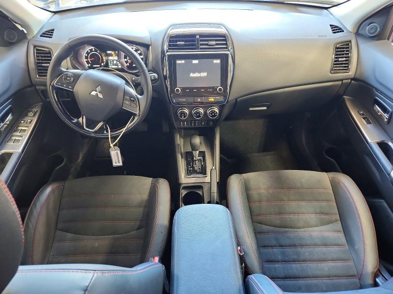 Aukcja sprzedaży 2026 Mitsubishi Outlander Sport, vin: JA4ARUAU2TU000785, numer aukcji: 62663136