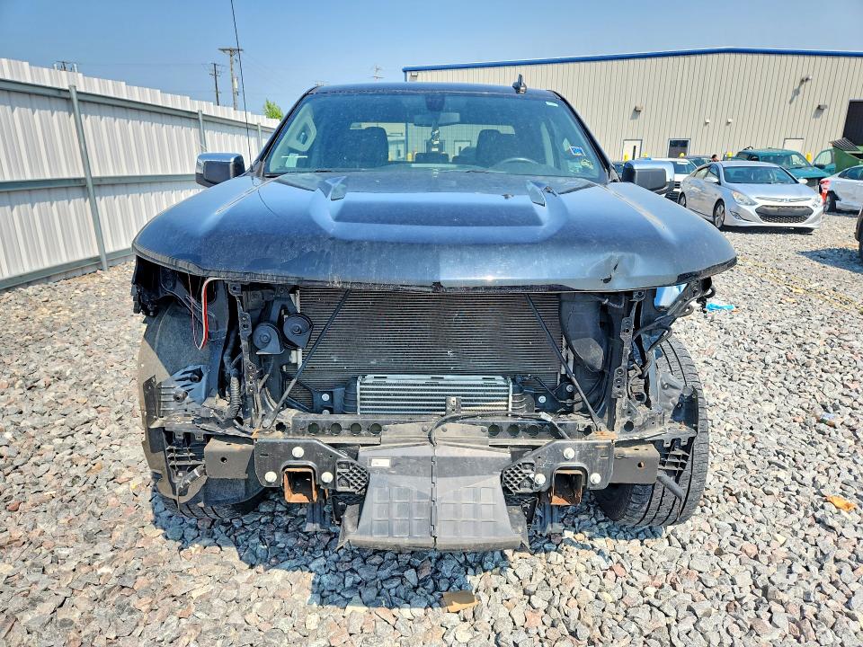 Продаж на аукціоні авто 2019 Chevrolet Silverado, vin: 1GCRYDEK1KZ239170, номер лоту: 62590356
