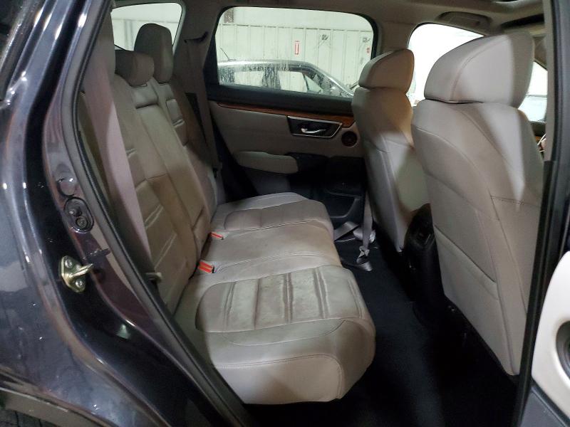 Продажа на аукционе авто 2018 Honda Cr-v, vin: 7FARW2H88JE054388, номер лота: 60029626