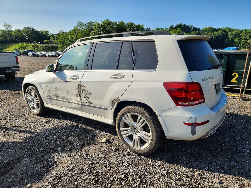 2015 Mercedes-benz Glk მანქანა იყიდება აუქციონზე, vin: WDCGG8JB8FG409141, აუქციონის ნომერი: 62138826