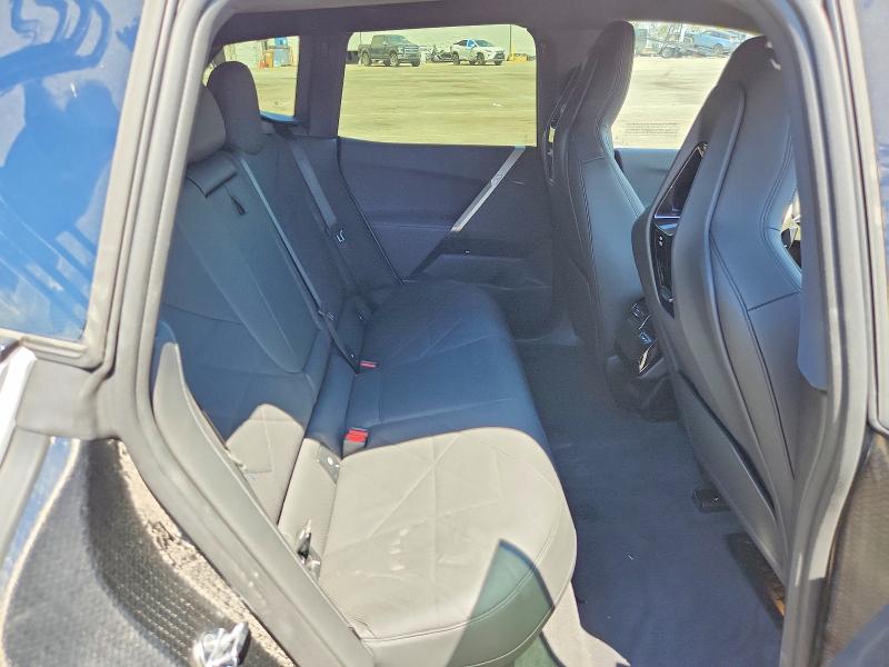 Продаж на аукціоні авто 2026 Bmw Ix, vin: WB543CF02TCX33439, номер лоту: 60889626