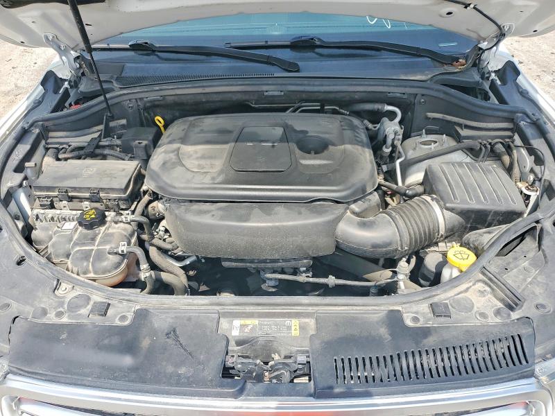 Продажа на аукционе авто 2020 Dodge Durango, vin: 1C4RDJEG9LC106571, номер лота: 62359526