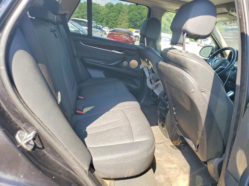 Продаж на аукціоні авто 2015 Bmw X5, vin: 5UXKR0C54F0P16378, номер лоту: 60622506
