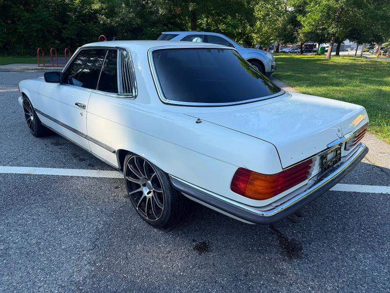 62683306 :رقم المزاد ، 10702212007398 vin ، 1979 Mercedes-benz 280 Sl مزاد بيع