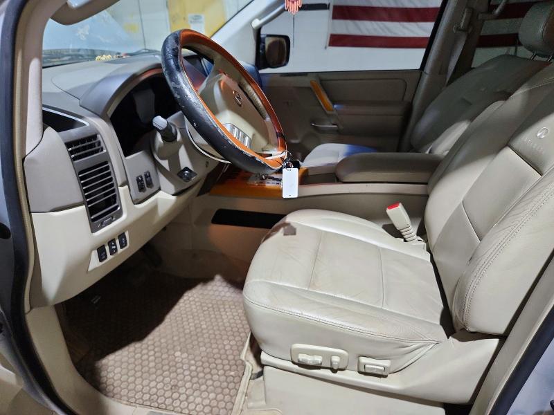 Aukcja sprzedaży 2007 Infiniti Qx56, vin: 5N3AA08C37N804194, numer aukcji: 59839056