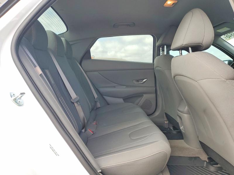 Продажа на аукционе авто 2026 Hyundai Elantra, vin: KMHLM4DG0TU100012, номер лота: 61153846