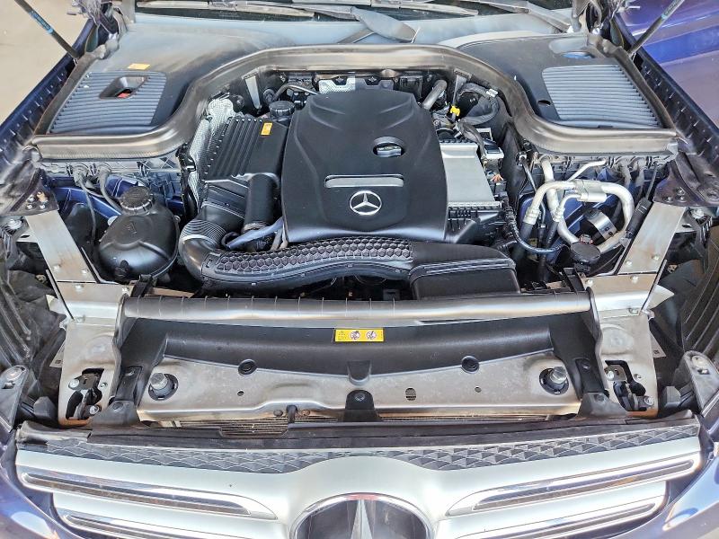 60848276 :رقم المزاد ، WDC0G4JB9GF072884 vin ، 2016 Mercedes-benz Glc مزاد بيع