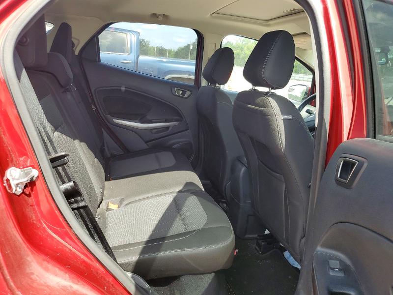 62048126 :رقم المزاد ، MAJ3S2GE0MC422493 vin ، 2021 Ford Ecosport مزاد بيع