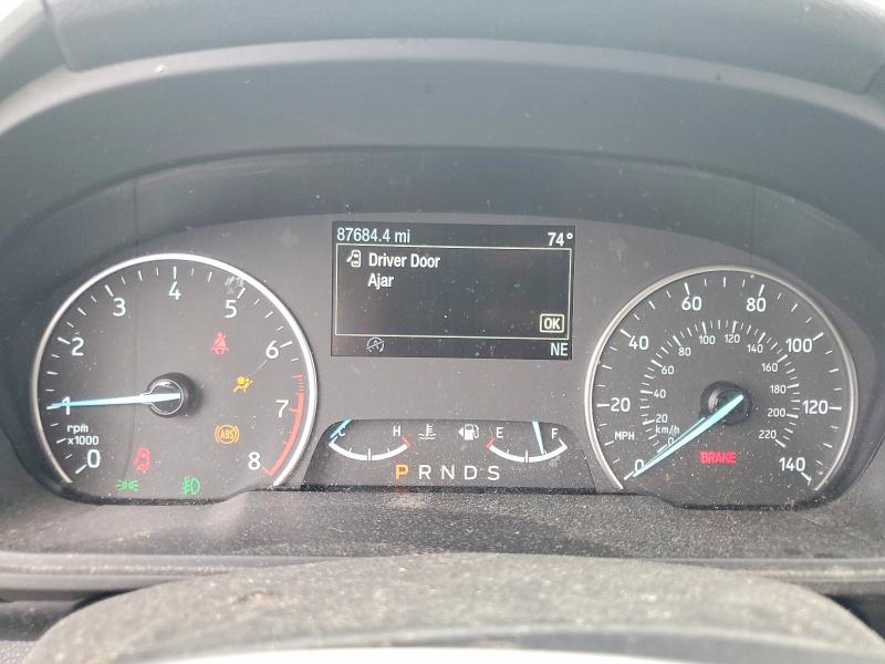Aukcja sprzedaży 2019 Ford Ecosport, vin: MAJ3S2GE7KC303854, numer aukcji: 62415476