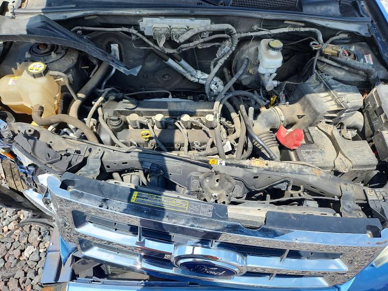 Продажа на аукционе авто 2010 Ford Escape, vin: 1FMCU0D74AKA31682, номер лота: 59716526