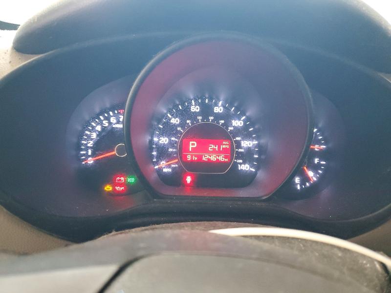Продажа на аукционе авто 2016 Kia Soul, vin: KNDJN2A27G7334948, номер лота: 61085066