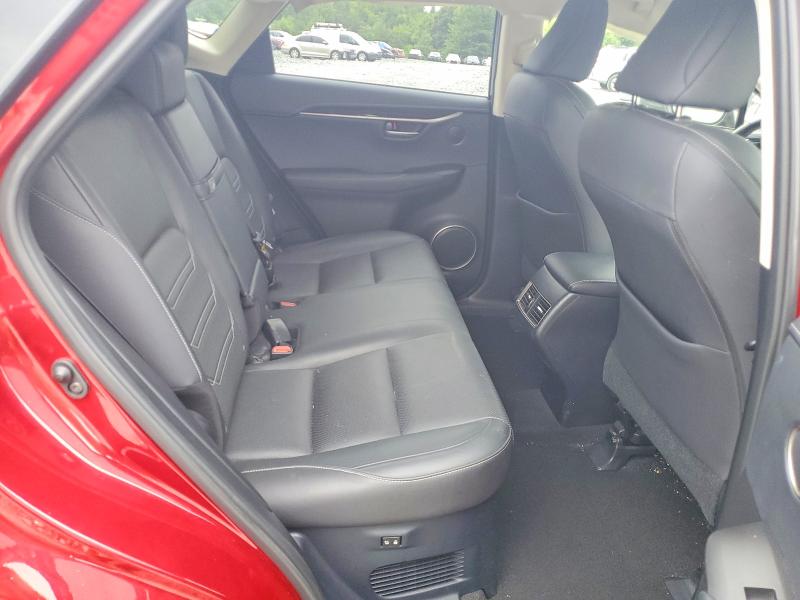 Продажа на аукционе авто 2015 Lexus Nx, vin: JTJYARBZ4F2013974, номер лота: 62636276