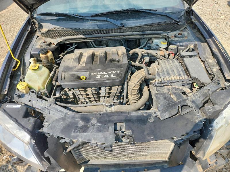 2012 Dodge Avenger მანქანა იყიდება აუქციონზე, vin: 1C3CDZCB1CN178501, აუქციონის ნომერი: 62824646