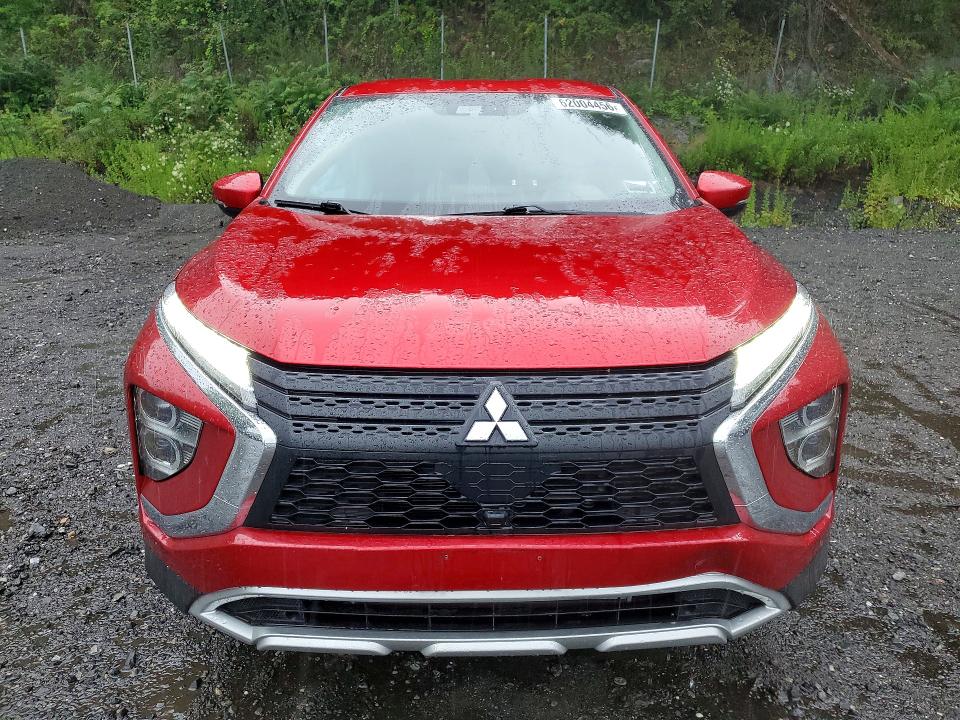 Aukcja sprzedaży 2023 Mitsubishi Eclipse Cross, vin: JA4ATWAAXPZ005745, numer aukcji: 62004456