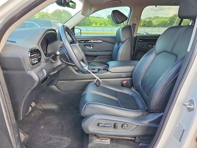 Продаж на аукціоні авто 2023 Honda Pilot, vin: 5FNYG2H4XPB014517, номер лоту: 61368796