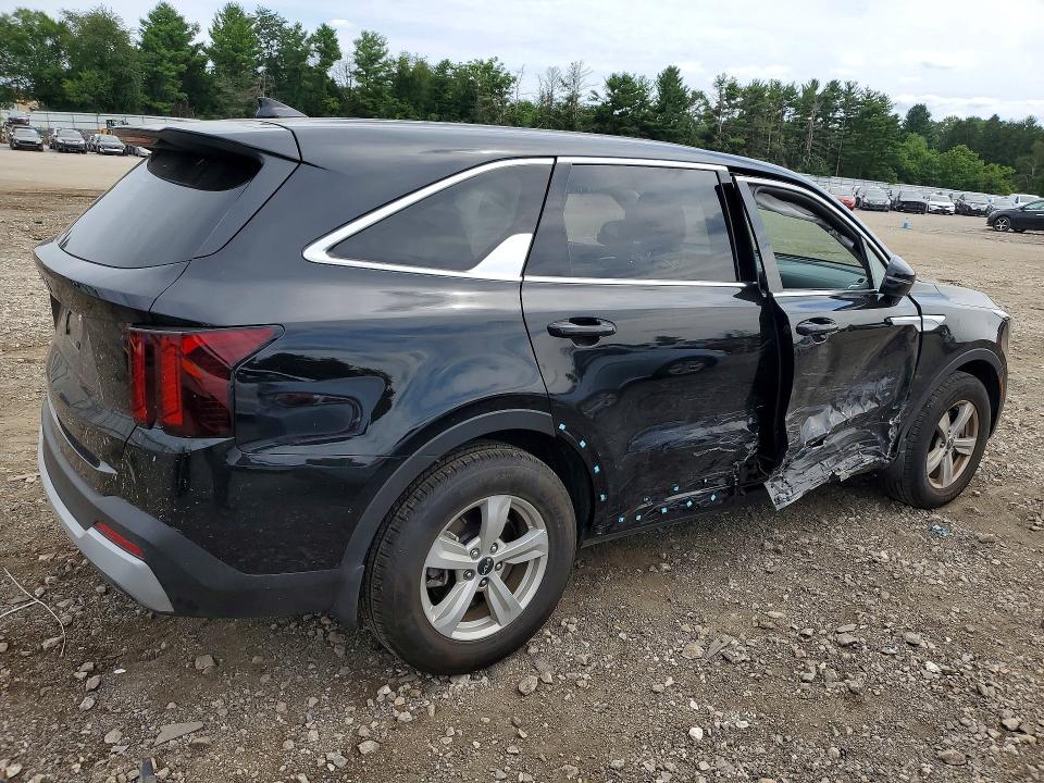 Продаж на аукціоні авто 2026 Kia Sorento, vin: 5XYRG4JC2TG442022, номер лоту: 62646186