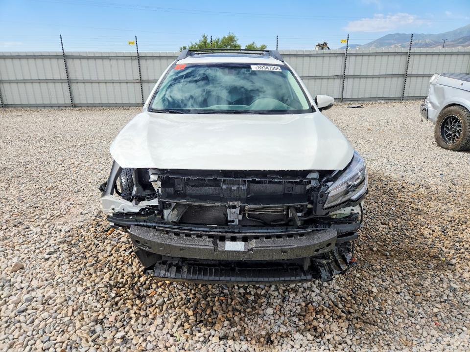 Продаж на аукціоні авто 2019 Subaru Outback, vin: 4S4BSENC5K3293037, номер лоту: 59347366