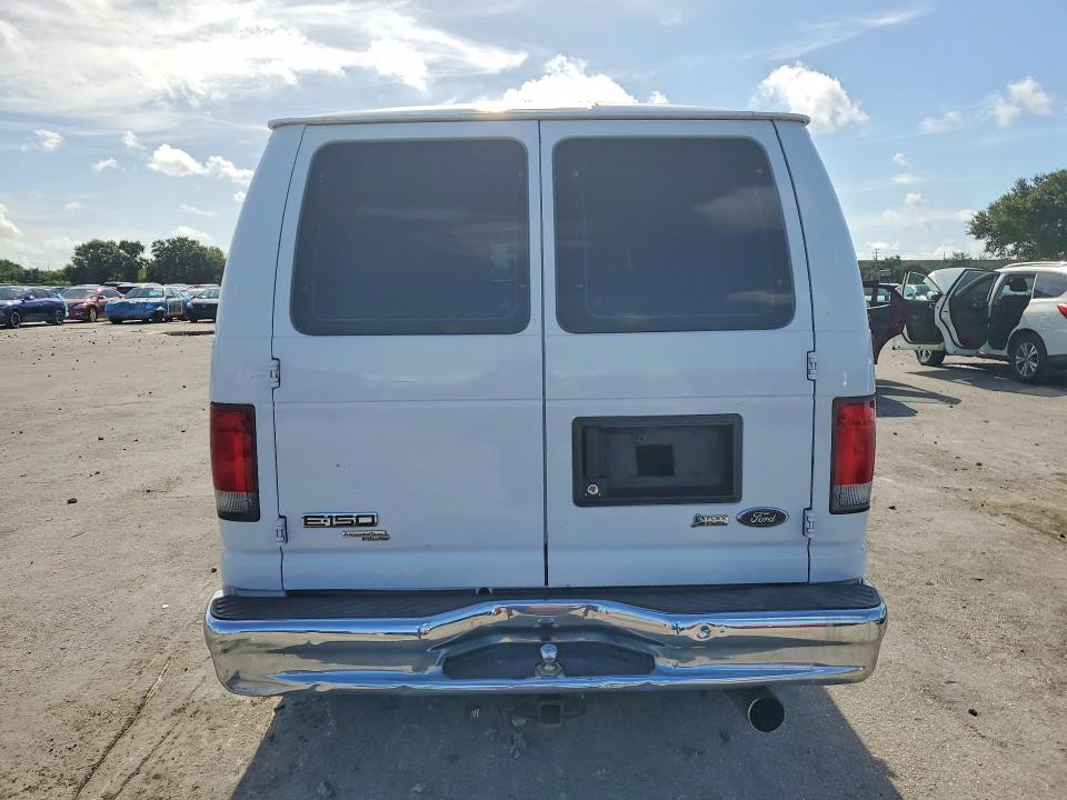 Продажа на аукционе авто 2014 Ford Econoline, vin: 1FTNE1EWXEDA85052, номер лота: 61801106