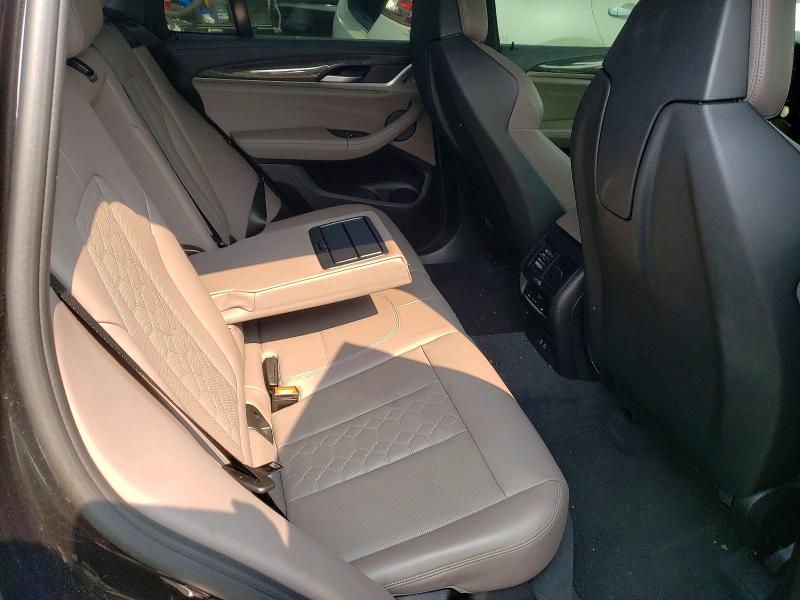 Продажа на аукционе авто 2021 Bmw X3, vin: 5YMTS0C08M9G40441, номер лота: 61419826