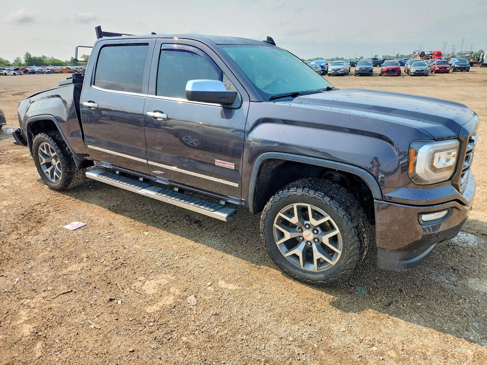 Aukcja sprzedaży 2016 Gmc Sierra, vin: 3GTU2NEC2GG270736, numer aukcji: 62781376