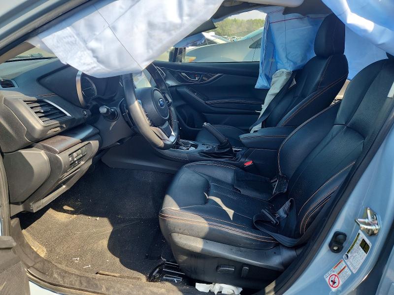 59584426 :رقم المزاد ، JF2GTANC0KH202499 vin ، 2019 Subaru Crosstrek مزاد بيع