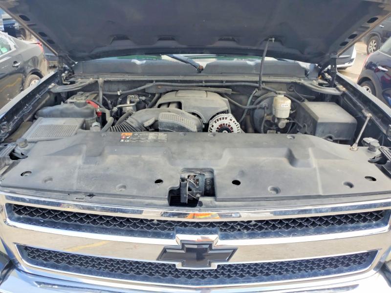 Продажа на аукционе авто 2011 Chevrolet Silverado, vin: 3GCPKSE38BG303078, номер лота: 58893986