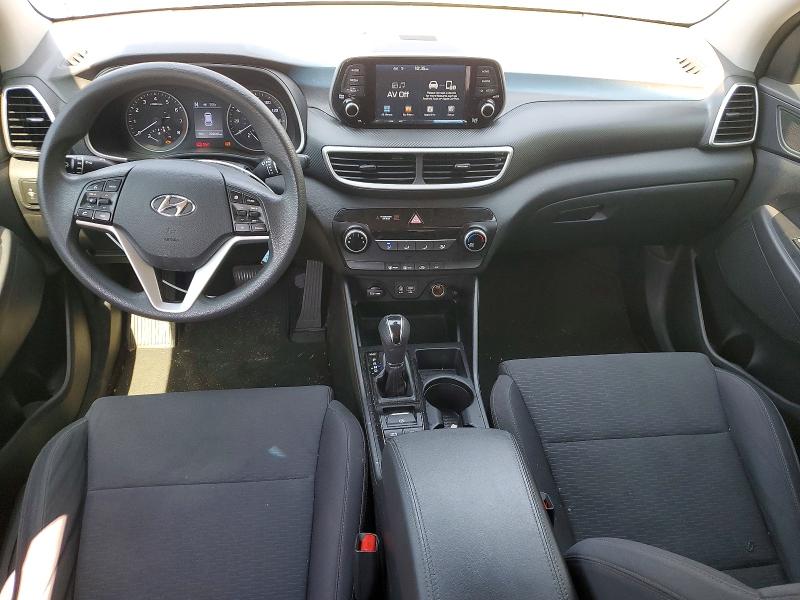 60189126 :رقم المزاد ، KM8J23A43KU935229 vin ، 2019 Hyundai Tucson مزاد بيع